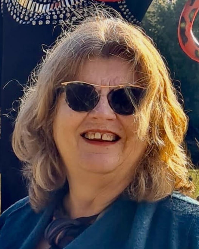 Liz Barron