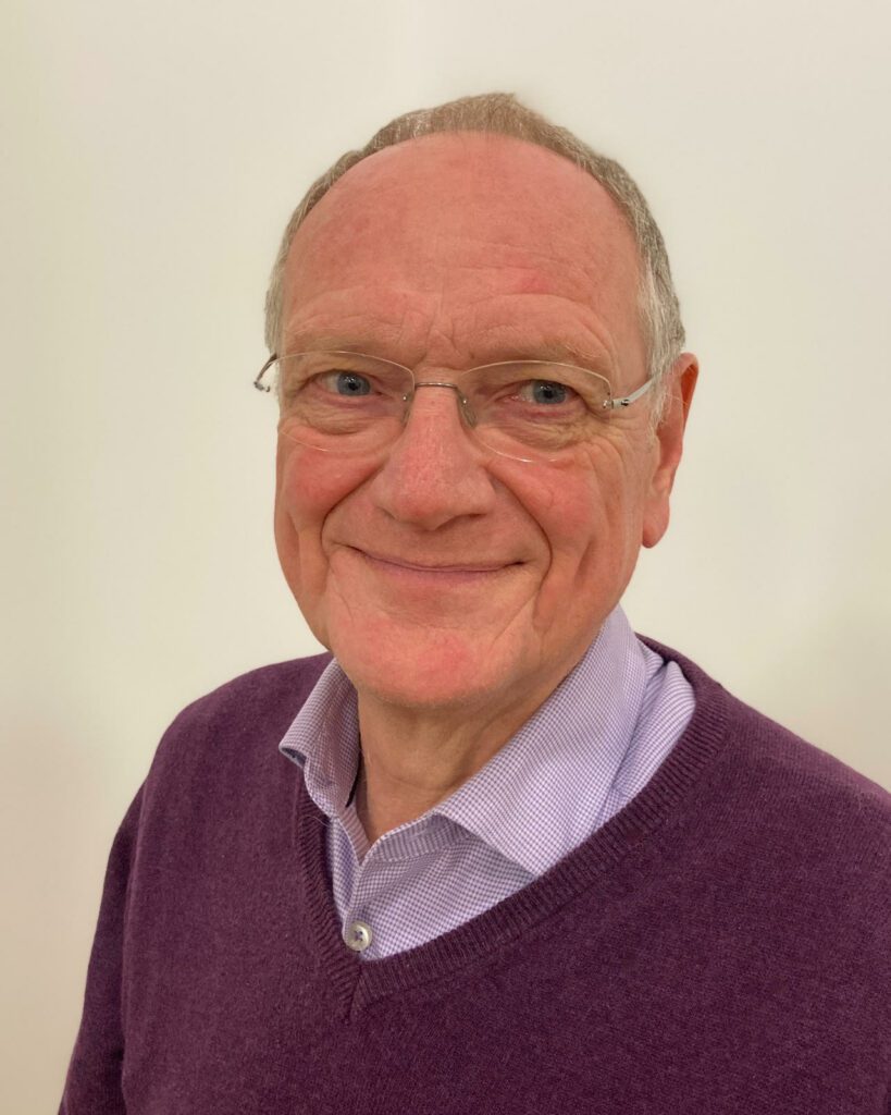 Peter Gibson