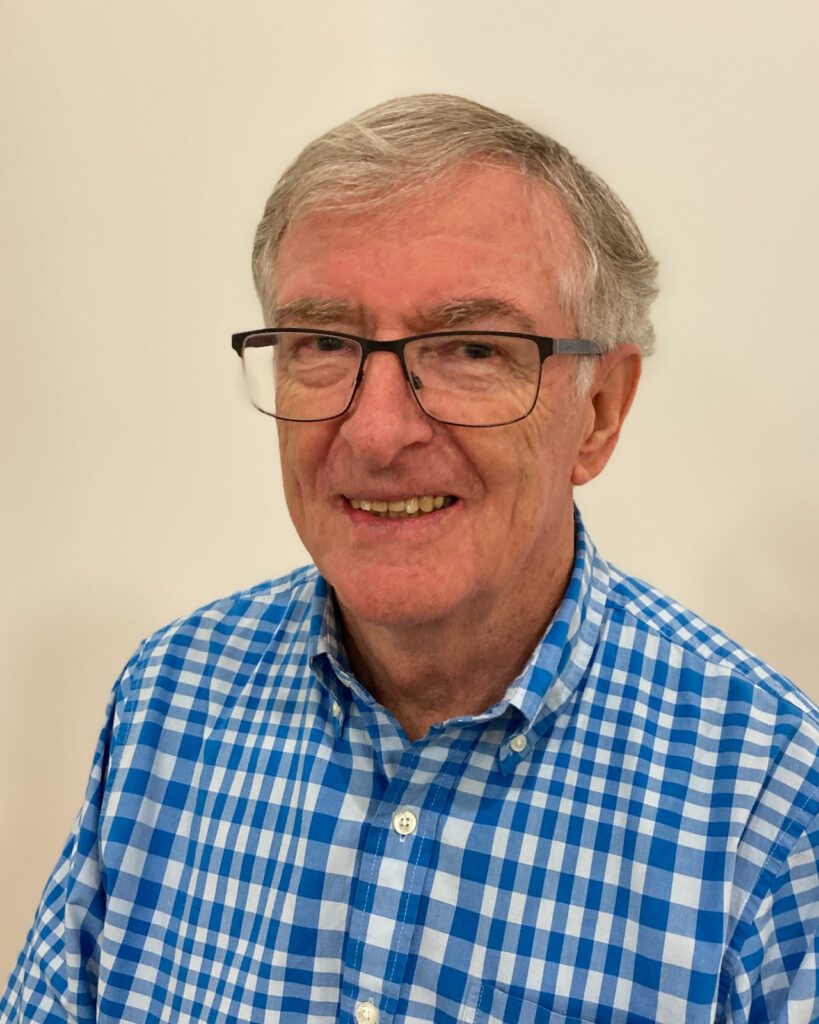 David Martin